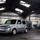 Illustration for article titled 2009 Nissan Cube Revealed